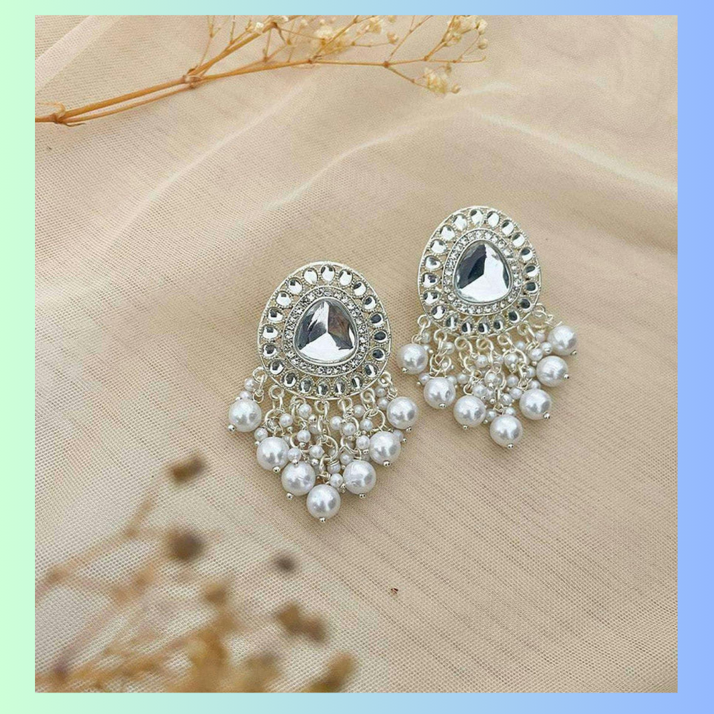 Earing Girly And Womens