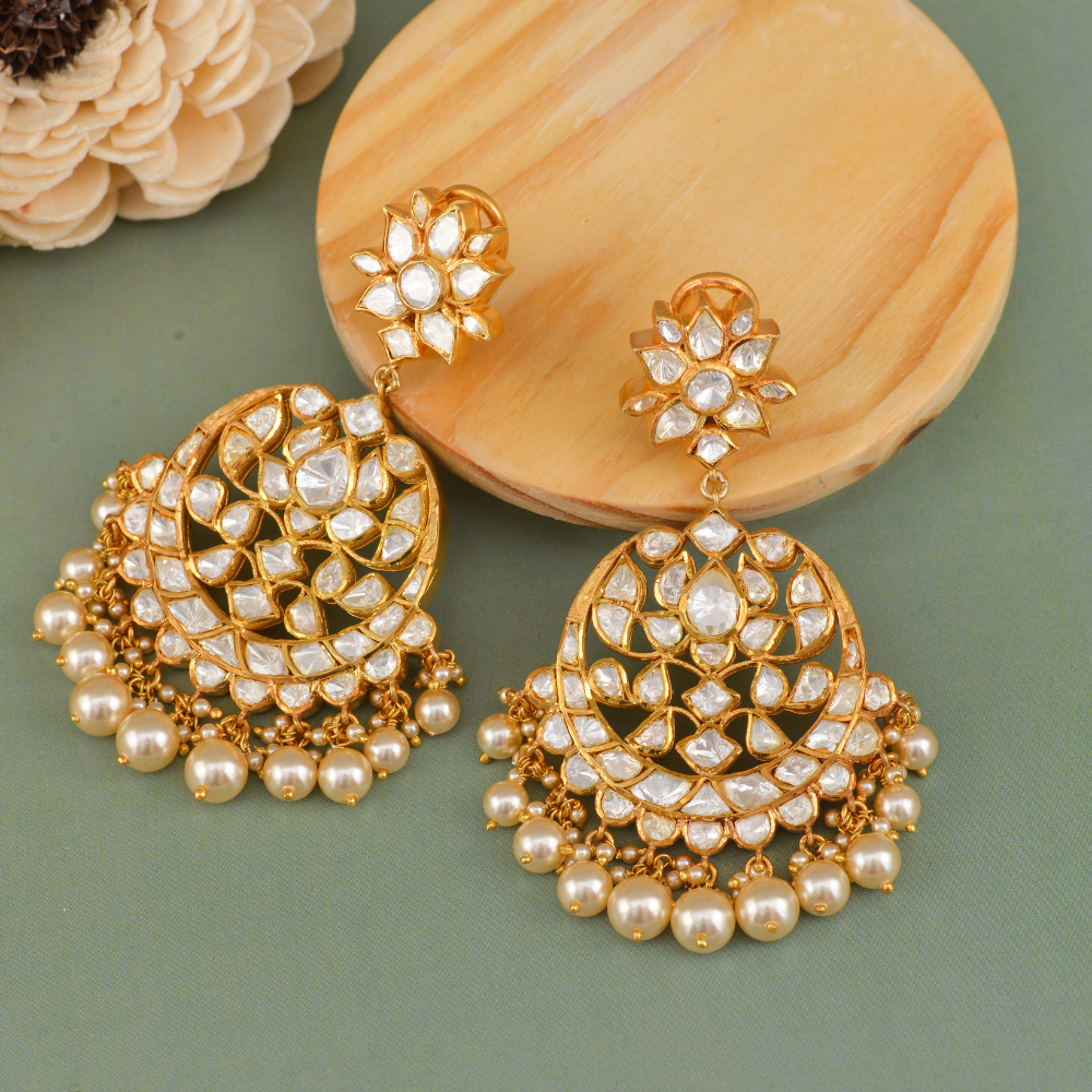 Earing Girly And Womens