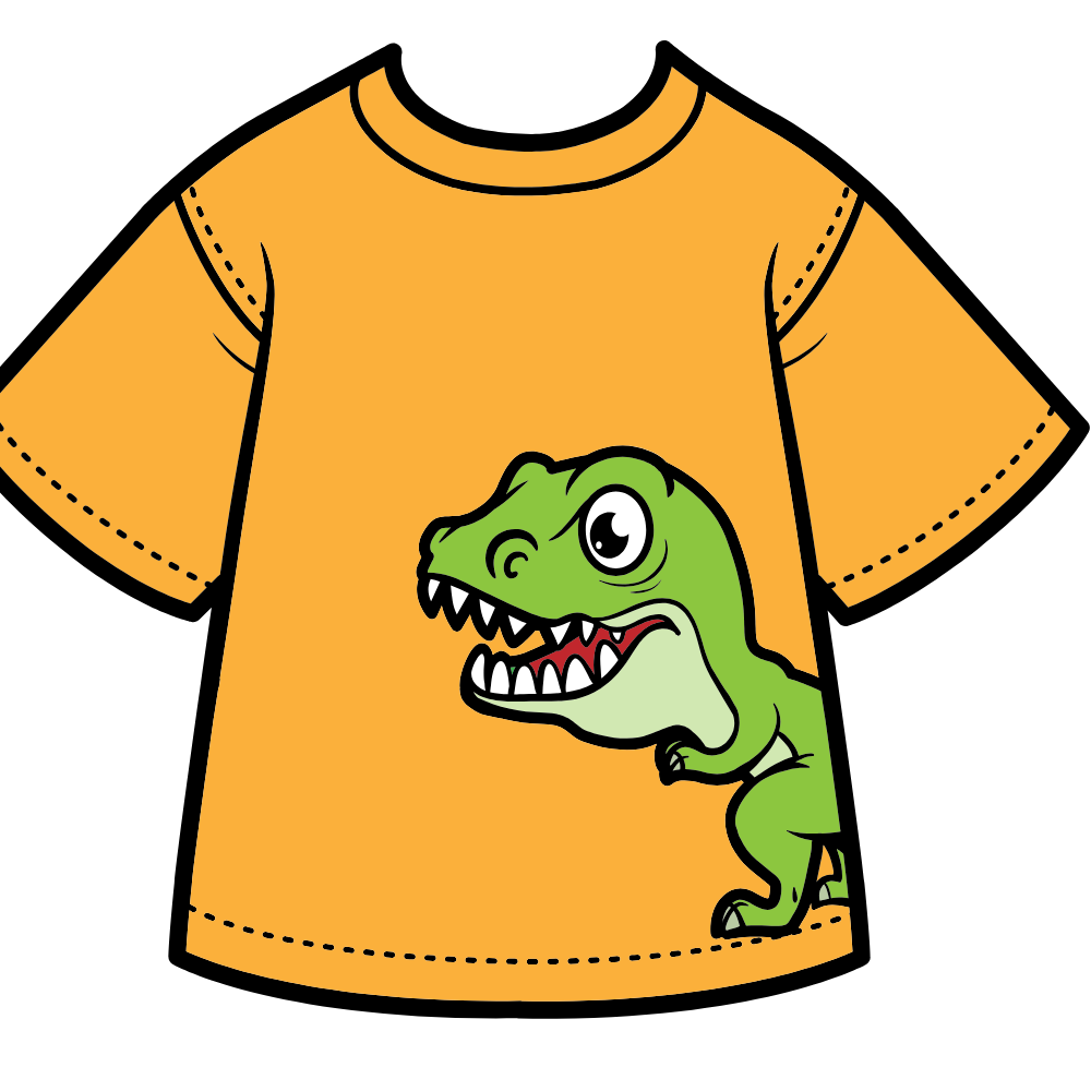 summer T-Shirt