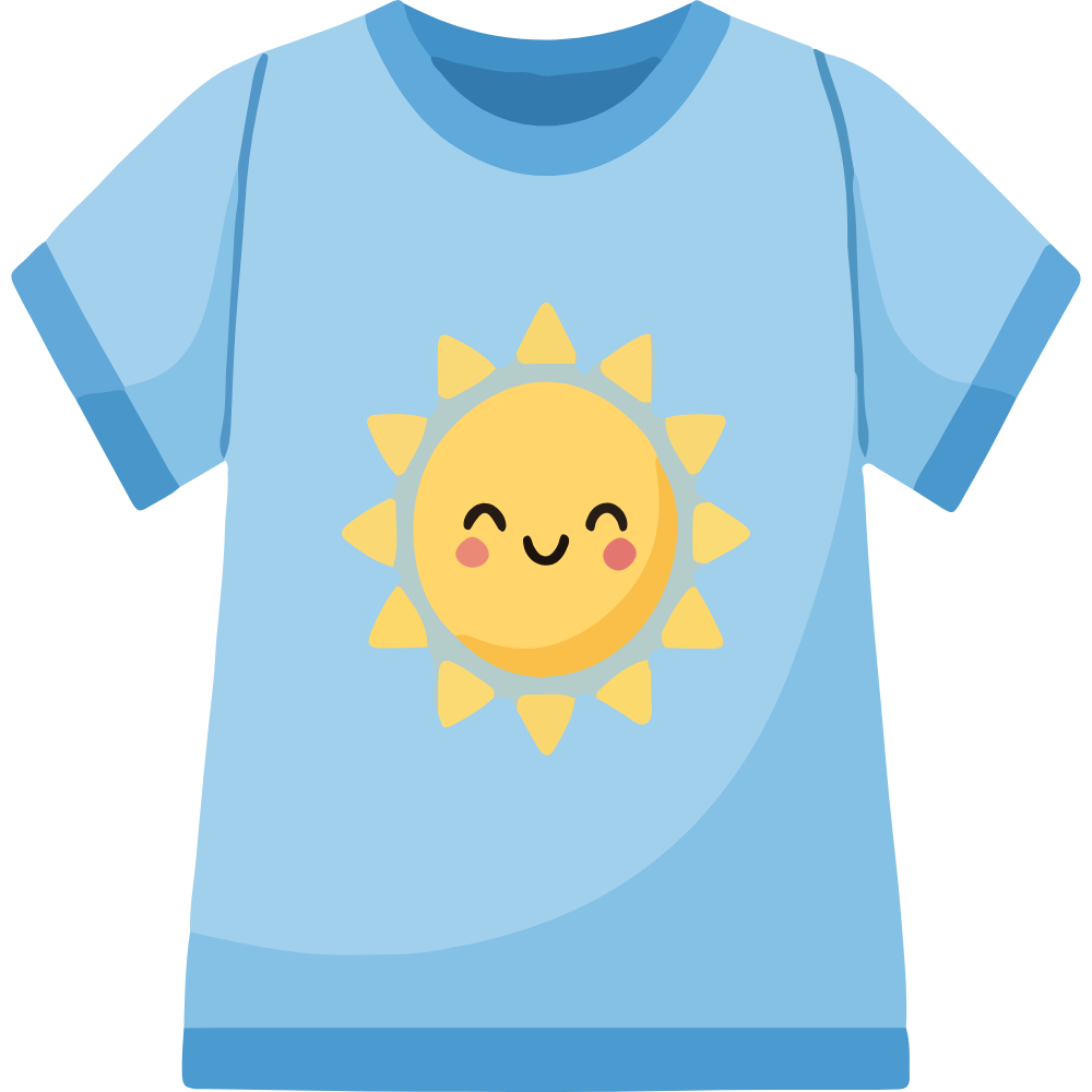 summer T-Shirt