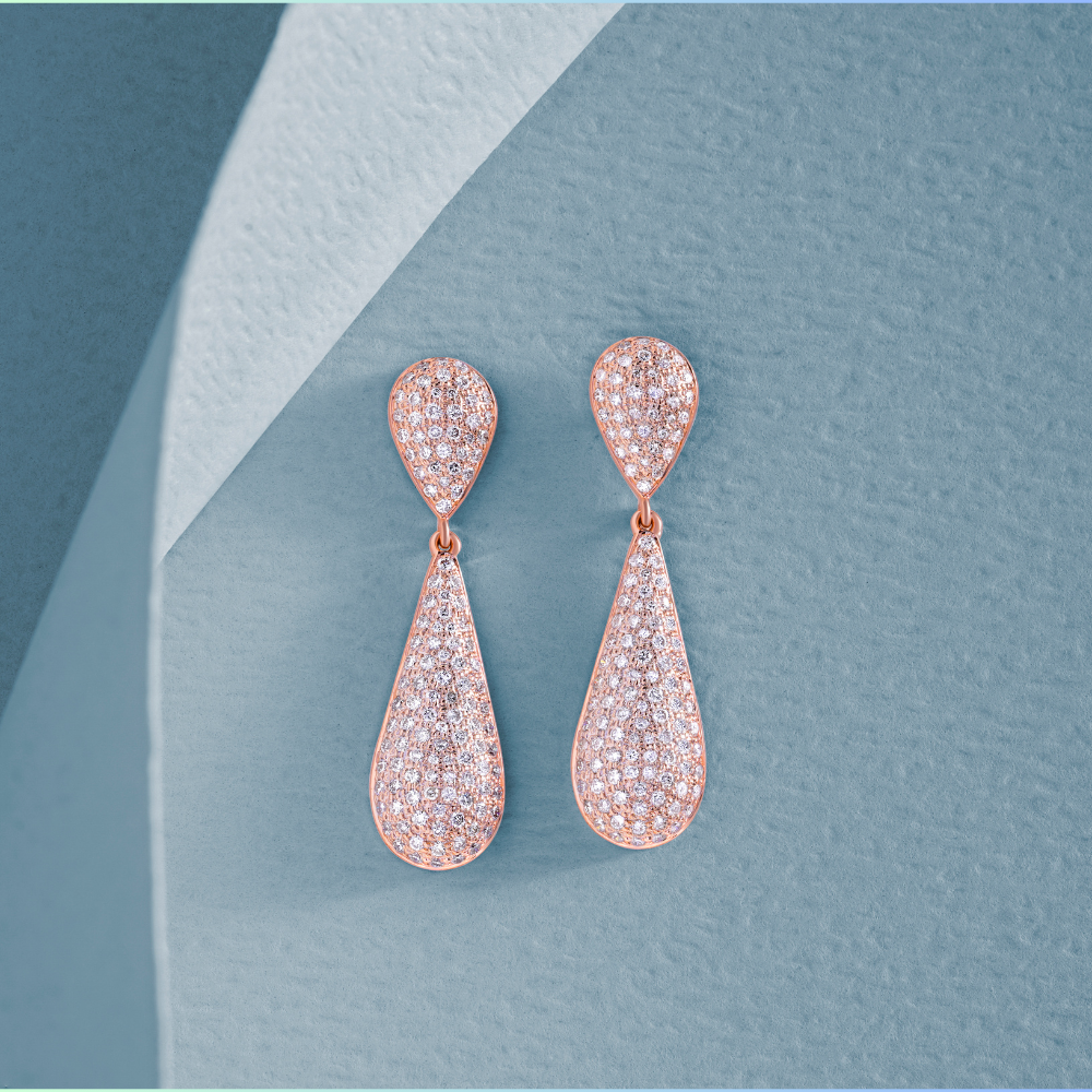 Earing Girly And Womens