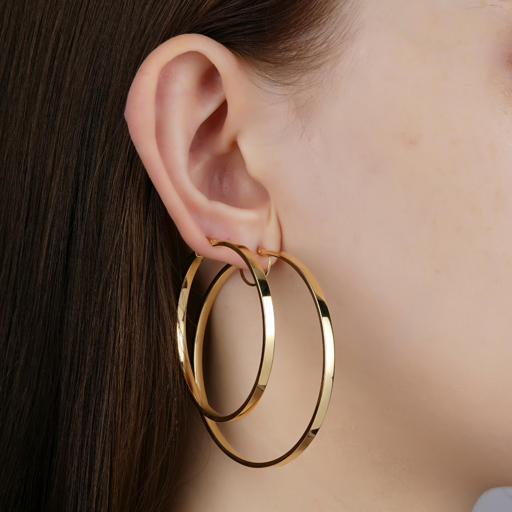Earing Girly And Womens
