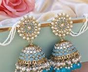 Earing Girly And Womens