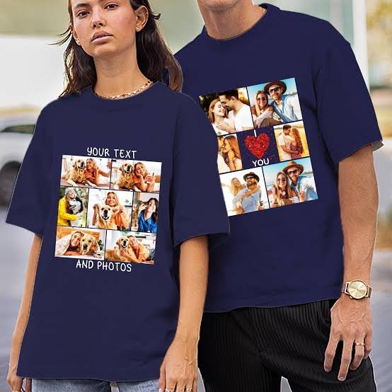 summer T-Shirt